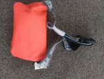 NEW!! Victorias Secret PINK Spring Break Beach  Fanny Pack