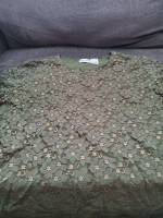 2X Tops - Qty 8