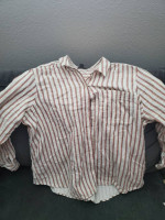 2X Tops - Qty 8