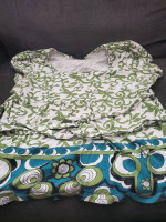2X Tops - Qty 8