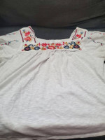 2X Tops - Qty 8