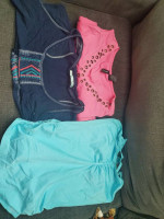 1X Tank Tops - Qty 7