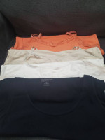 1X Tank Tops - Qty 7