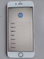 iPhone 6s 32GB Pink T-Mobile Battery Replaced by Apple Excellent Cond