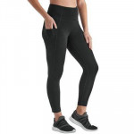 Ankle Legging Black