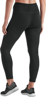 Ankle Legging Black