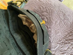 Fossil Handbag