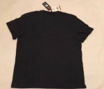Dallas Cowboys S20 Zane Tee Shirt Mens XL Navy Blue Nwt 100% Cotton.32’ length