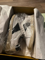 Mens Rhude size 10