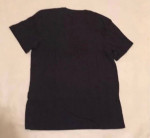 Dallas Cowboys S20 Zane Tee Shirt Mens Large Navy Blue Nwt 100% Cotton.31’ len