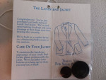 Lands' End Women's Career Suit, Size 6 Regular