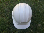 MSA Construction Hard Hats - (5) new + (1) used