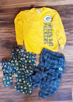 Green Bay Packers Youth clothes
