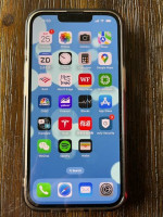 Apple iPhone 13 Pro 128GB Sierra Blue