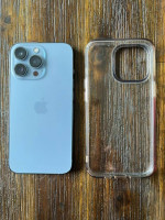 Apple iPhone 13 Pro 128GB Sierra Blue