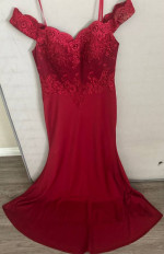 Formal Gown