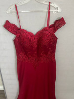 Formal Gown