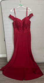 Formal Gown