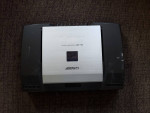 Alpine MRV-F345 4 Channel Amplifier