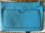 Versace Authentic La Medusa Pouch