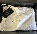 Versace Authentic La Medusa Pouch