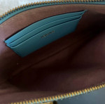 Versace Authentic La Medusa Pouch