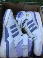 Adidas - 84 Forum 8.5