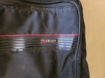 Delsey Italian 3+Suiter Vintage 1980s Garment Bag Suitcase