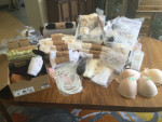Bra Making Supplies