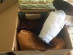 Bra Making Supplies