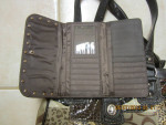 Vintage Gucci like Purse & Wallet - Like New