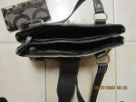 Vintage Gucci like Purse & Wallet - Like New