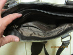 Vintage Gucci like Purse & Wallet - Like New