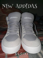 NEW ADDIDAS