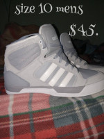 NEW ADDIDAS