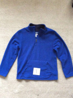 * * * Boy's Fleece tops from Children's Place * * *