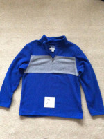 * * * Boy's Fleece tops from Children's Place * * *