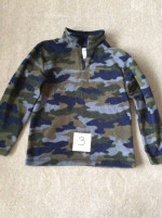 * * * Boy's Fleece tops from Children's Place * * *
