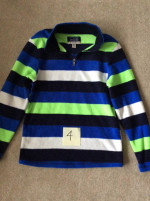 * * * Boy's Fleece tops from Children's Place * * *