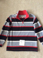 * * * Boy's Fleece tops from Children's Place * * *