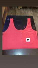 Womens cute tank tops