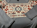 “NEW” Wrangler Top