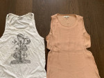 Women’s clothing lot 25 pieces size XS, US 2