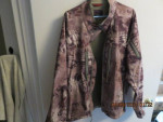 Kryptek  Camo Jacket