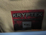 Kryptek  Camo Jacket