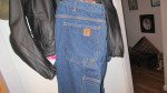 Big Bill Logger Jeans