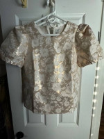 JCrew Women's Top