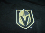 Vegas Golden Knights Hockey NHL Station Casinos Jacket Size XL New