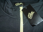 Vegas Golden Knights Hockey NHL Station Casinos Jacket Size XL New