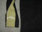 Vegas Golden Knights Hockey NHL Station Casinos Jacket Size XL New